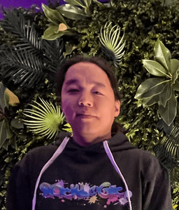 Gbayasgalan's profile