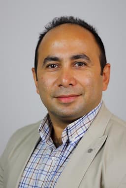 Mohammad Reza Abbasian's profile